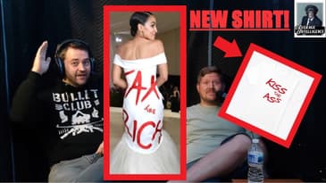 AOC Tax The Rich Met Gala Rant Part 1