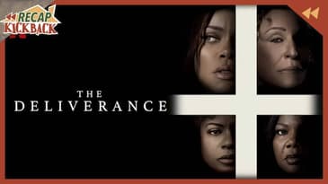 "The Deliverance" REACTIONS