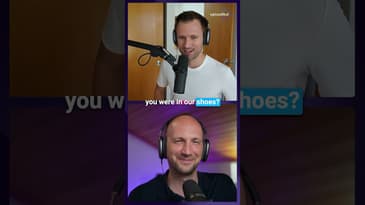 🌪️🌏 “Don't Look Up" was just a movie, but "Don't Look Down" is our reality. #episodikal #shorts