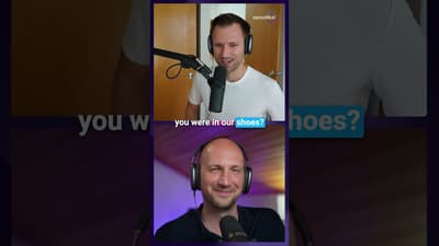 🌪️🌏 “Don't Look Up" was just a movie, but "Don't Look Down" is our reality. #episodikal #shorts