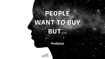 WDYTYA EP25 PEOPLE WANT TO BUY BUT...