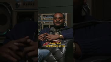 God is Funny!  It's Okay to Laugh!