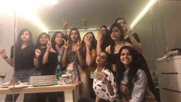 VLOG | Between Events & My House Warming Party