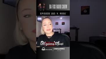 V. Rose says God spoke to her as a child!