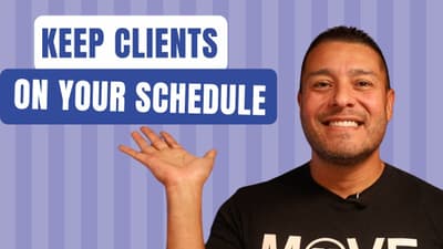 The surprising reason patients are fleeing your schedule...