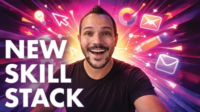 AI Is Turning Marketers Into Designers (Ready or Not)