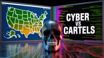 US Cyber Warfare: Targeting Cartels & Fentanyl Crisis