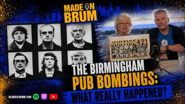 The Birmingham Pub Bombings: What Really Happened?