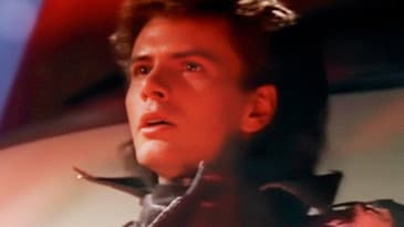 Duran Duran - Rio (Official Music Video)