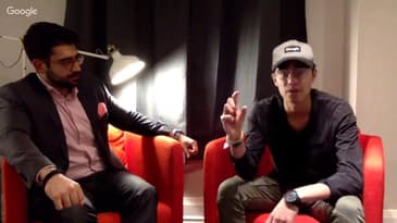 Swish's best piece of advice