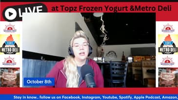 Warren First 931 Oct 8th