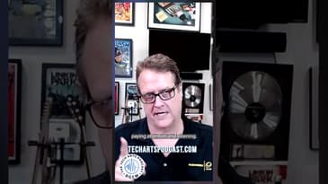 Mix with your ears! | techartspodcast.com