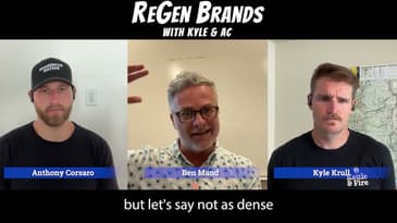 Shade-Grown & Regenerative Organic Yerba Mate Versus Conventionally Grown Yerba Mate