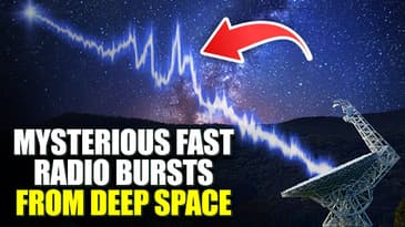 S26E67: Mysterious FAST RADIO BURSTS // South Korea Satellite // Iran's New Missile | Space News