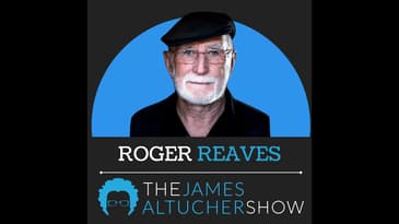 Smuggling 101: The Ultimate Guide to Roger Reaves' Journey Through Perilous Adventures