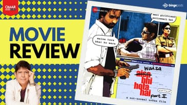 Waisa Bhi Hota Hai Part 2 | An Underrated Gem You Must Watch! #omarsays