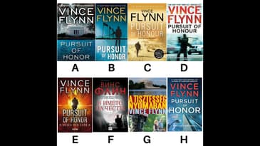 Ep.57: Pursuit of Honor, Part II - More of the same