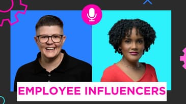 Inside Influence: Empowering Employees as B2B Brand Advocates with Kerry-Ann Betton Stimpson