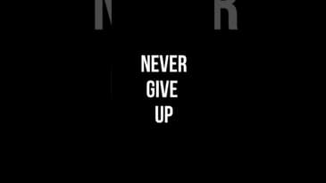 NEVER GIVE UP #dealership #podcast #carsalesman #carguy #cargirl