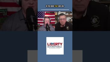 Abolish the Fed & IRS? Sheriff Mack’s Bold Message on Freedom