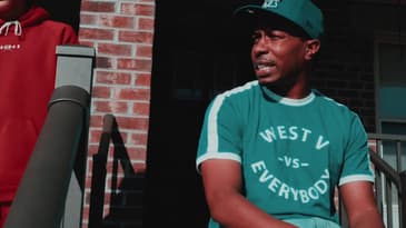 Hugh Holla - Infirmities| New Hip Hop Christian Music