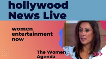 Hollywood News Live | newest celebrity news | celebrity entertainment news | Women Agenda