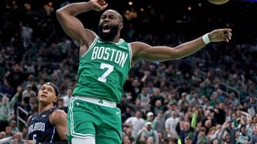 Celtics Take 2-0 Series Lead vs Orlando! : Initial Reaction