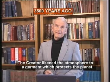 The Secrets Of Outer Space