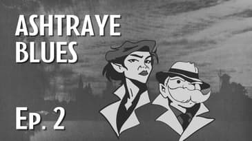 Ashtraye Blues | Ep. 2 | I Want My Mummy