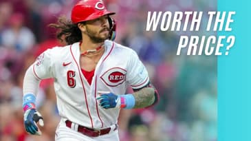 Can A Jonathan India Trade Solve The Mariners Offensive Needs?