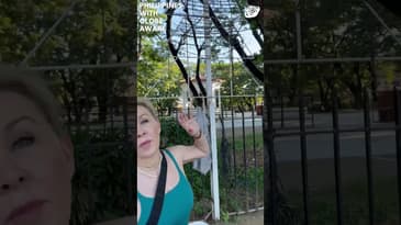 They Start Christmas Celebrations When!? A Globe Aware Summer in the Philippines