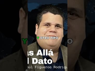 Puerto Rico Envejece Más Rápido de lo Que Imaginas #shorts #shortsvideo