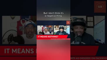 #sportsreportsasordered  - #lanekiffin Misses are Old #cfb  #olemiss  #shorts