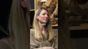 10 Years Later  Returning to Hong Kong with My Daughter