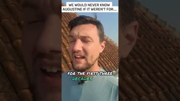 Easy Church History: This Mother Would NOT Give Up On Her Son #churchhistory