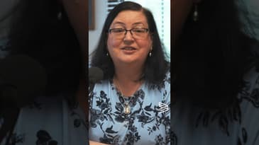 God Doesn't Grow Weary