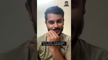 PDogg Reacts to Rohit’s Comeback Knock #rohitsharma #ashwin