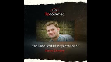 The Unsolved Disappearance of Jason Landry