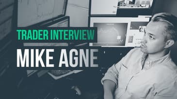 When there’s blood in the water, sharks will come · Mike Agne