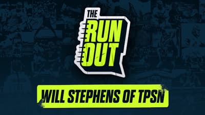 TRO - Will Stephens of TPSN