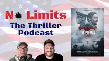 The 12th Man AKA Backlash: The Movie...?