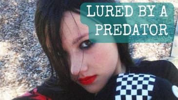 Australia's First Teen Killed by an Online Predator, Carly Ryan