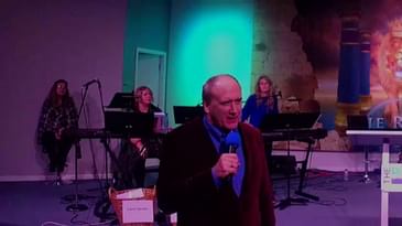 The Agenda Of Angels Kevin Zadai Session 10 Part 3 The River Of Waupun