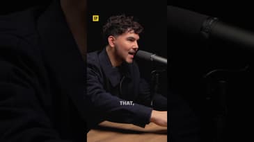 How Tyler Shaw Balances His Work Load #gentstalk #musician