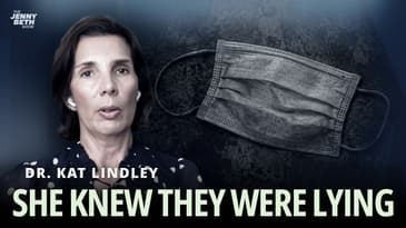 How She Knew They Were Lying: The Mask Test That Gave It Away | Dr. Kat Lindley