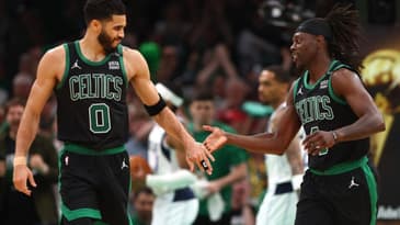 Celtics Take a 2-0 Series Lead! Initial Reaction #2More