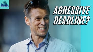 Will Jerry Dipoto's Expiring Contract Impact The Mariners Trade Deadline?