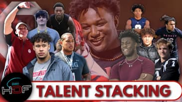 HOF College Football | Oklahoma's Defensive Class is in a Class by Itself