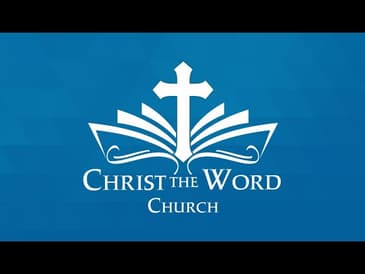 Kingdom of God - Part 5 - Laborers in the Vineyard - Christ the Word Church - Nate Prazuch - Audio