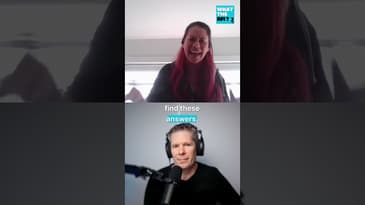 From inquisitiveness to imparting wisdom 🧐 #Architecture #Podcast #constructionAdministration